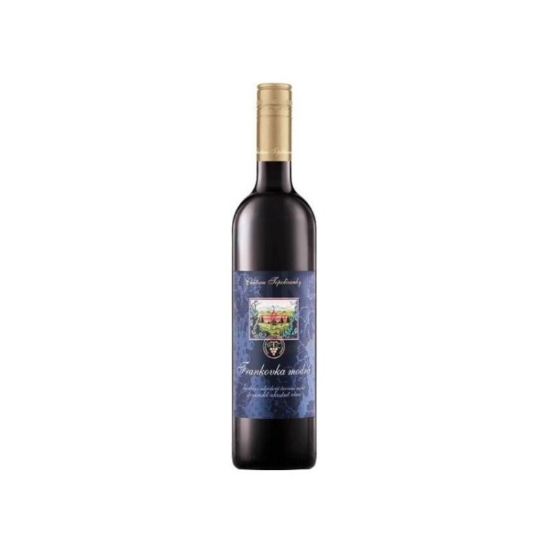 #0797 topolcianky-frankovka-modra-075l