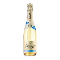 #0802 hubert-de-luxe-nealko-075l