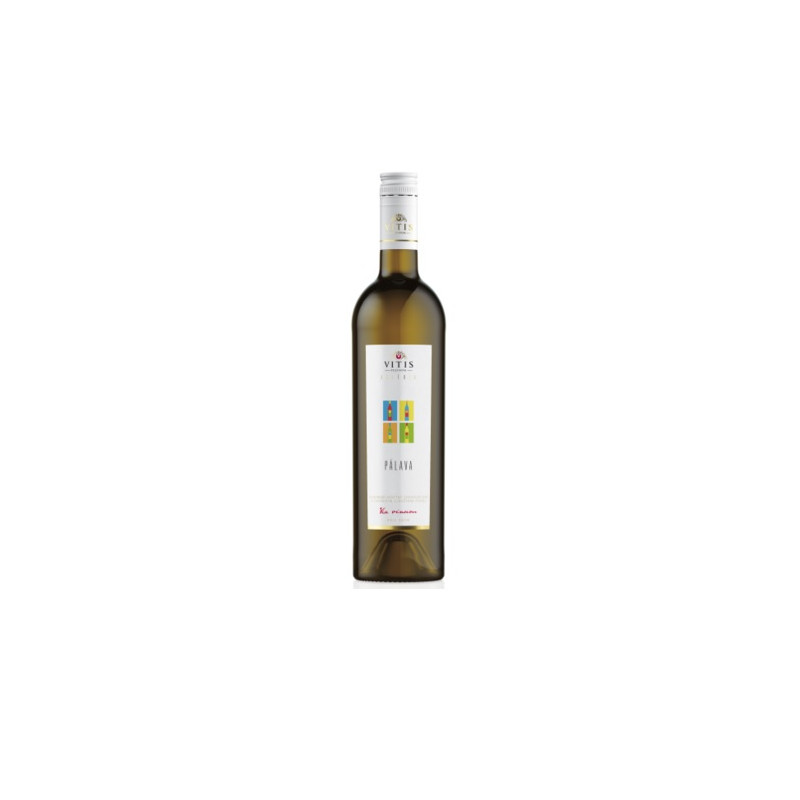 #0809 palava vitis