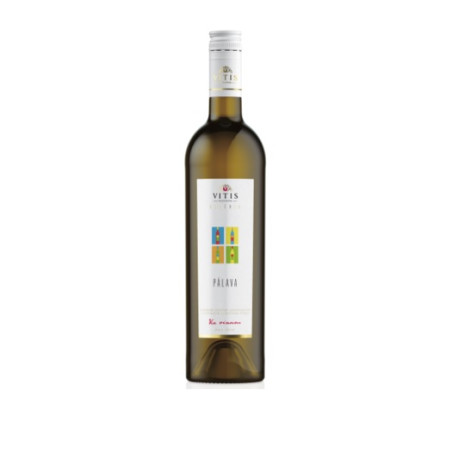 #0809 palava vitis