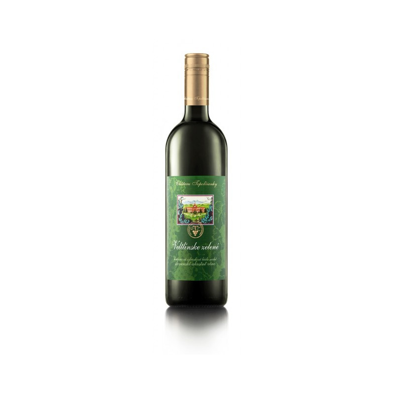 #0811 topolcianky-veltlin-zeleny-1l