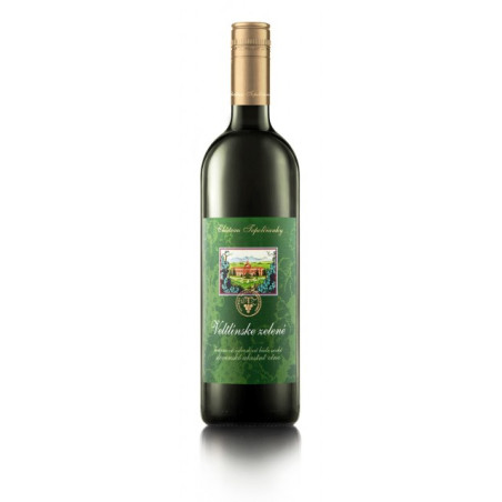 #0811 topolcianky-veltlin-zeleny-1l