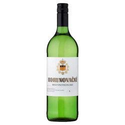 #0814 w korunovacne biel