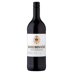 #0815 w korunovacne cervene