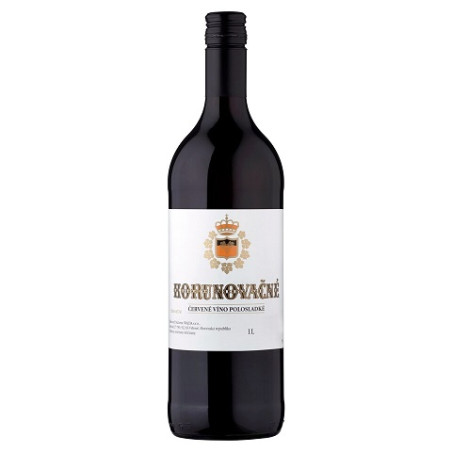 #0815 w korunovacne cervene