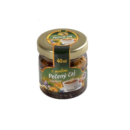 #0819 caj peceny bylinky 40ml