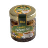 #0819 caj peceny bylinky 40ml