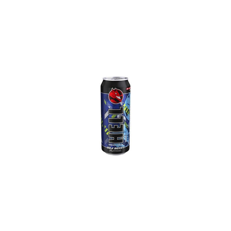 #0820 hell goji berry 0,5