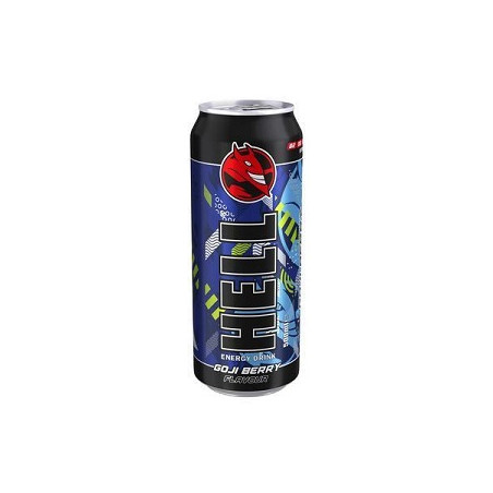 #0820 hell goji berry 0,5