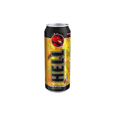#0821 hell peach 0,5