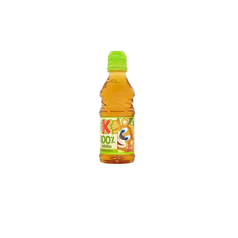 #0818 kubik 0,5 jablko 100