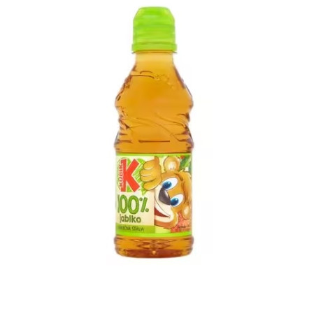 #0818 kubik 0,5 jablko 100
