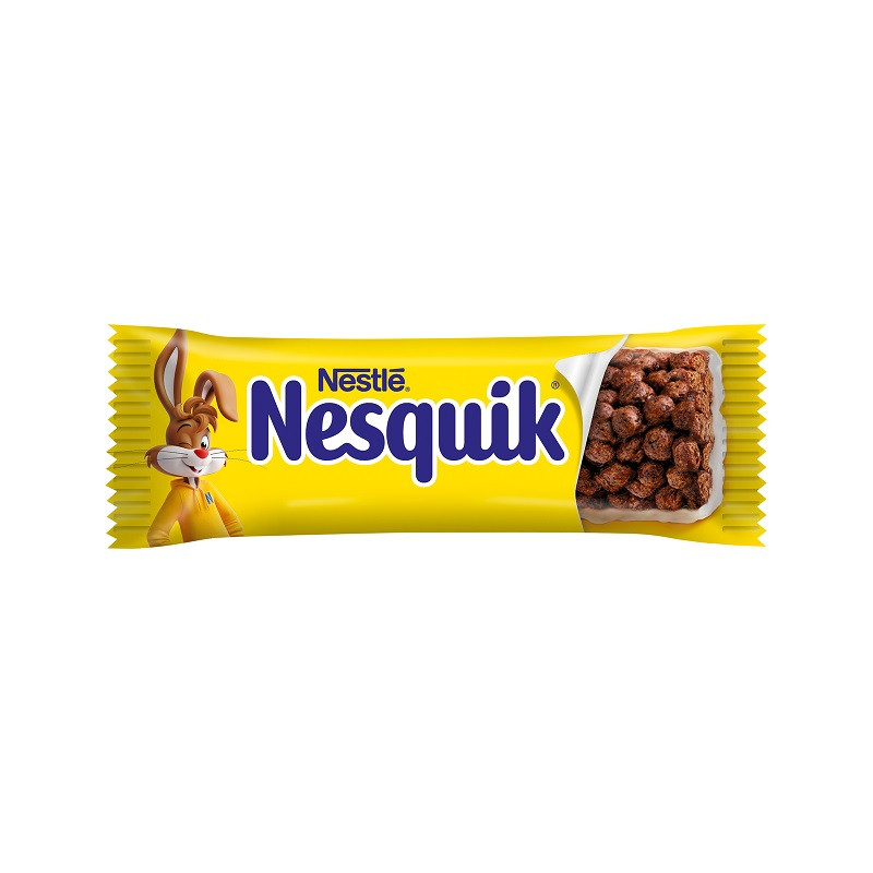 #0828 nesquik musli