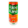 #0827 okf aloe vera mango 240