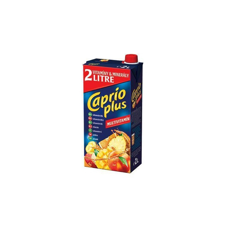 #0832 caprio multi 2L
