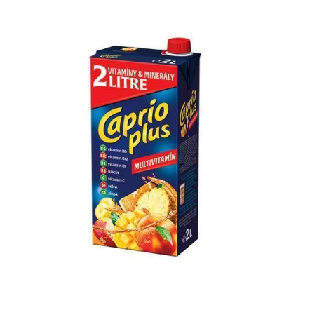 #0832 caprio multi 2L