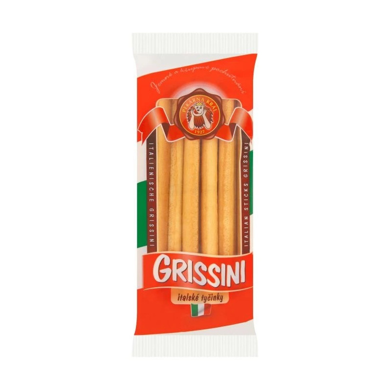 #0845 tycinky grissini 100g