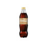 #0847 coca cola 0,5l vanilla