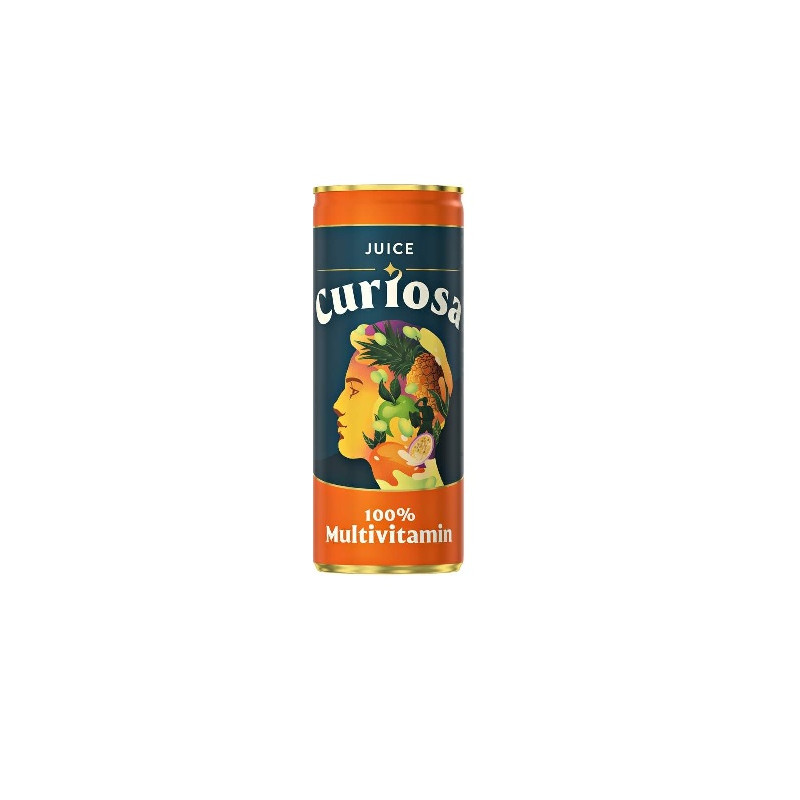 #0849 curiosa 0,33l mult