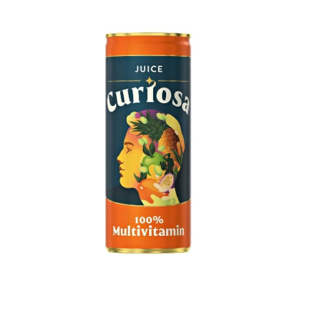 #0849 curiosa 0,33l mult