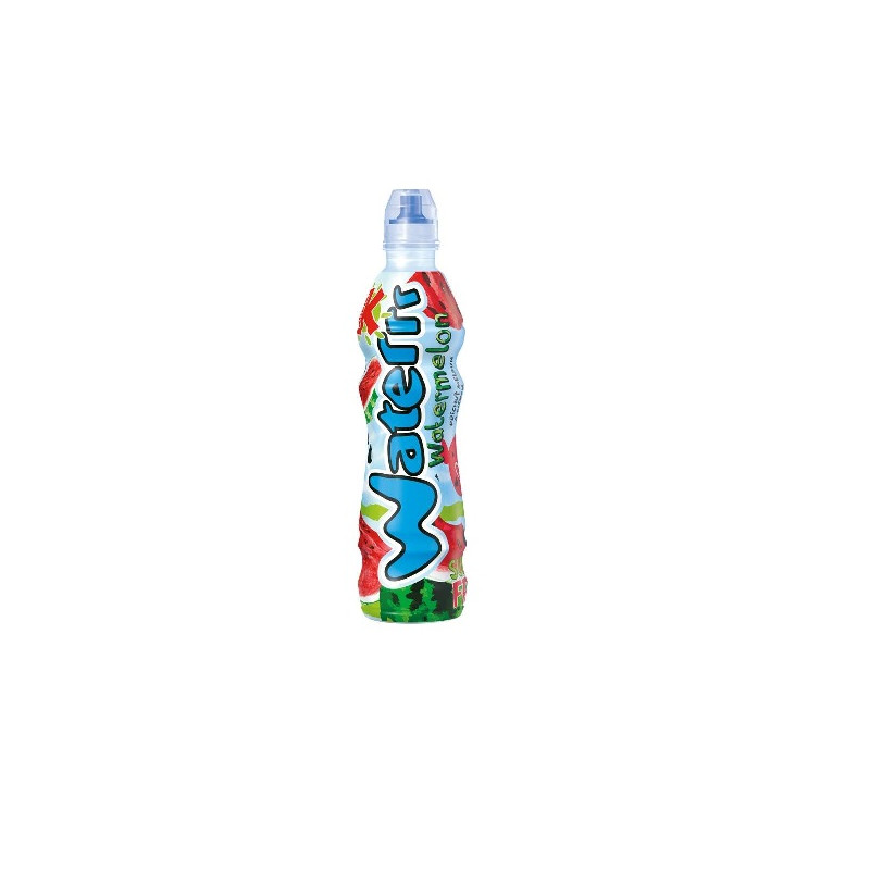 #0848 kubik 0,5L melon