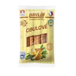 #0856 tycinky havlik cibula 90g