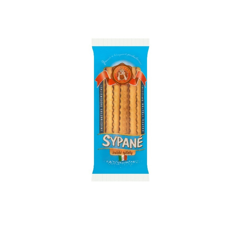 #0858 tyčinky talianske sypané