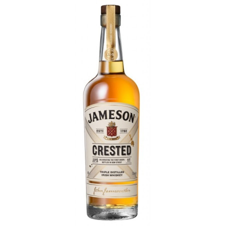 #0862 jameson-crested-07l-40