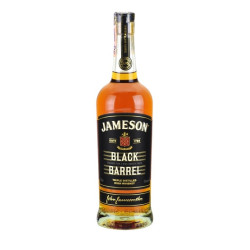 #0861 jameson-black-barrel-07l-40