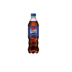 #0865 pepsi 0,5L pet