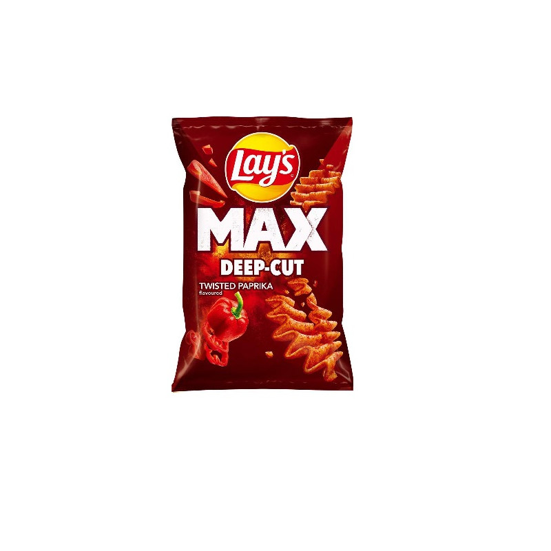 #0867 lays 55g paprika