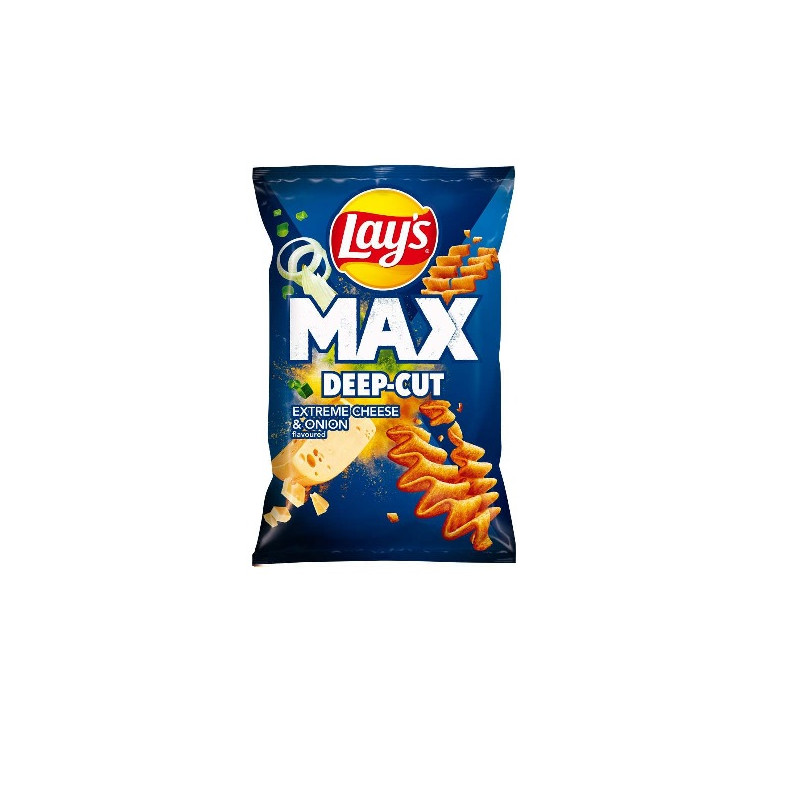 #0868 lays 55g syr+cibulka