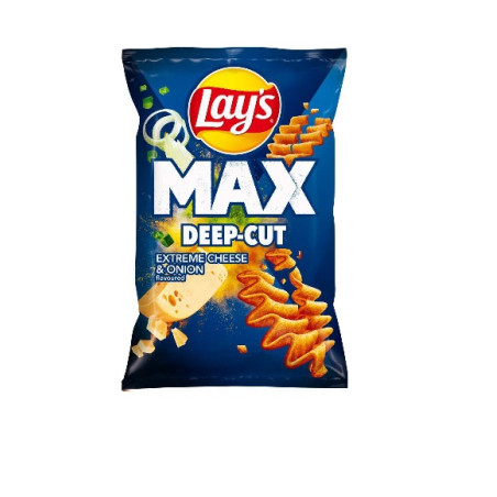 #0868 lays 55g syr+cibulka