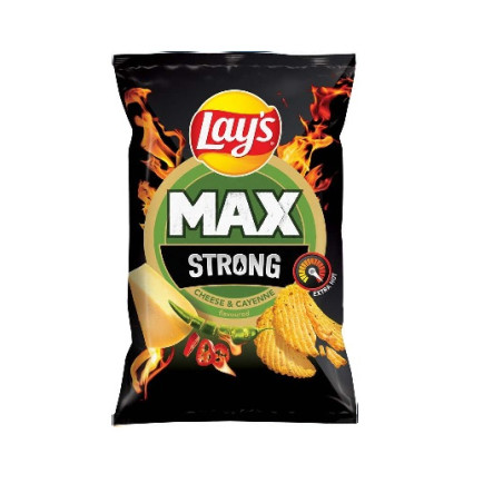 #0869 lays 55g syr+chilli