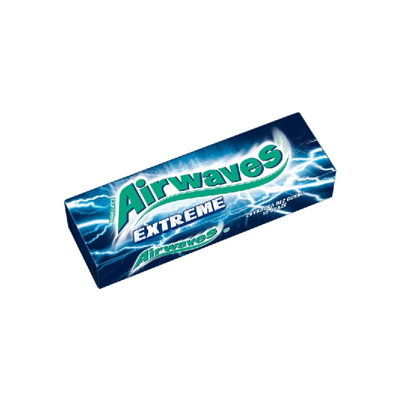 #0871 airwaves extreme 14g