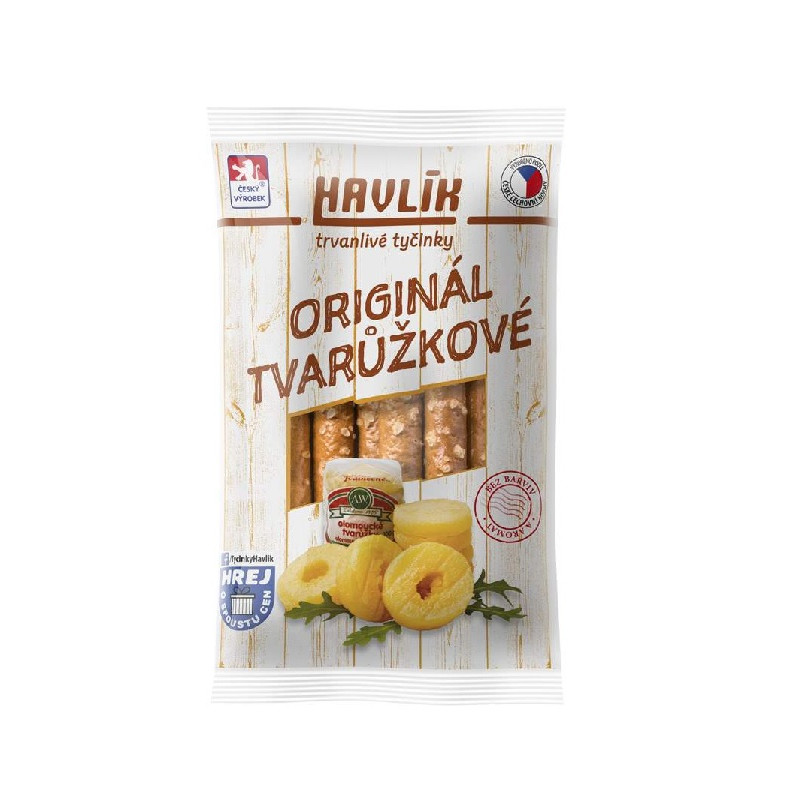 #0872 tyc tvarozkove 90g