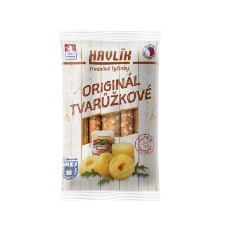 #0872 tyc tvarozkove 90g
