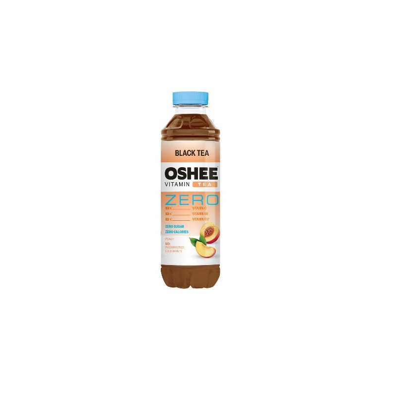 #0875 oshee 0,555 broskyna cerny caj