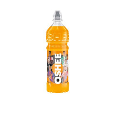 #0879 Oshee Izotonický nápoj pomeranč 750ml PET