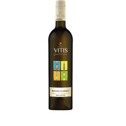#0882 rizling vlassky 0,75l vitis