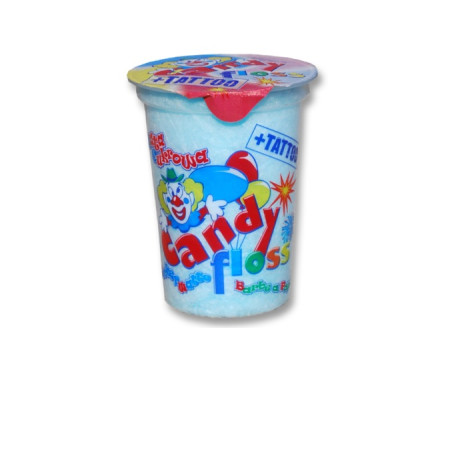 #0886 cukrova vata 20g