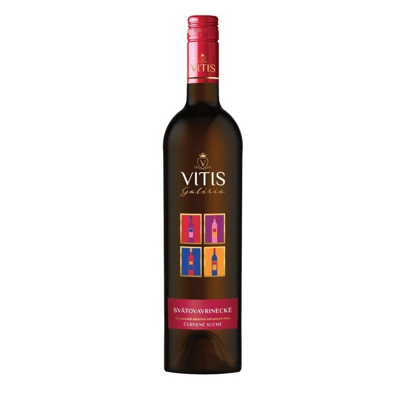 #0887 svatovav vitis