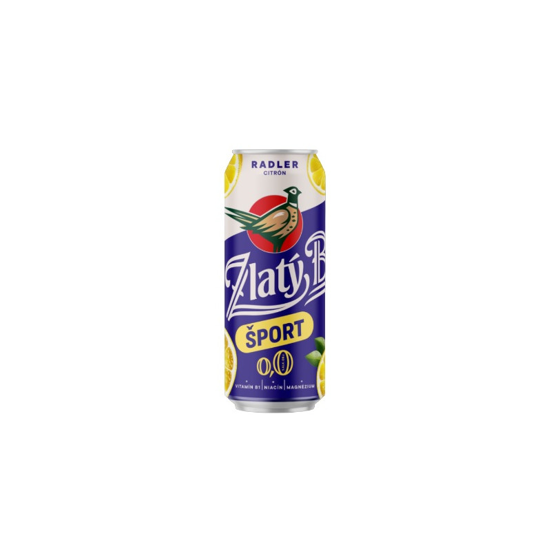 #0890 zb radler sport citron 0,5