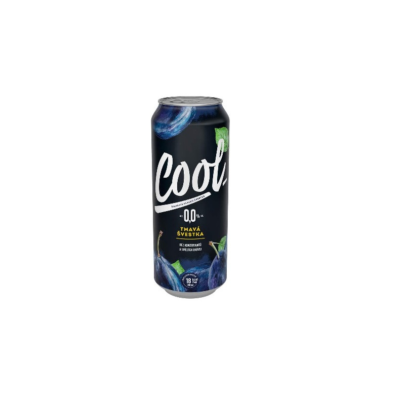 #0893 st cool slivka 0,5