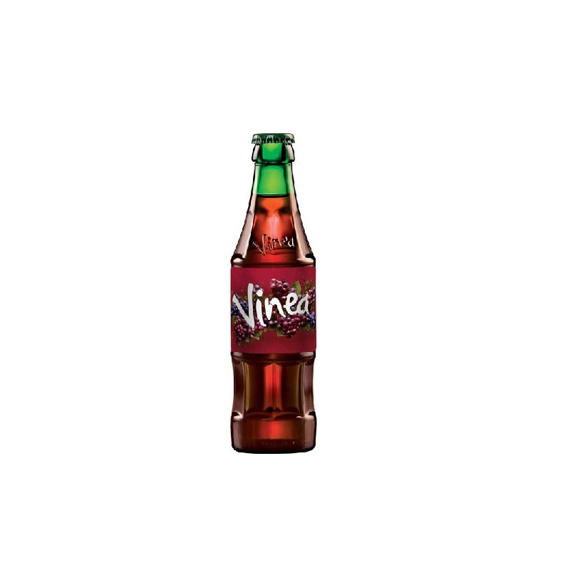 #0896 vinea 0,25l cervena