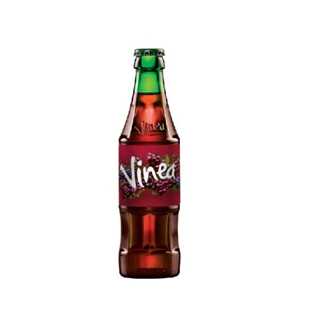 #0896 vinea 0,25l cervena