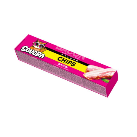 #0903 sovora slanina 50g