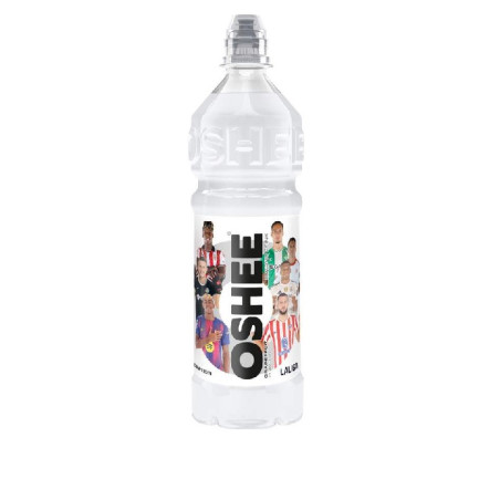 #0904 oshee 0,75L grapefruit