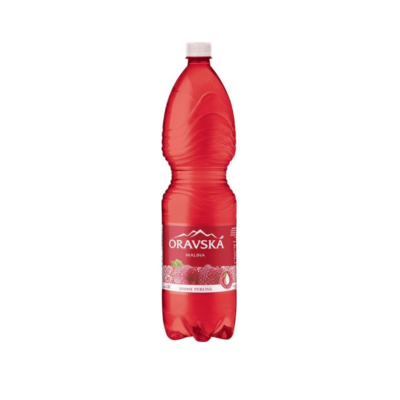 #0907 oravska malina 1,5l