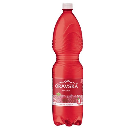 #0907 oravska malina 1,5l